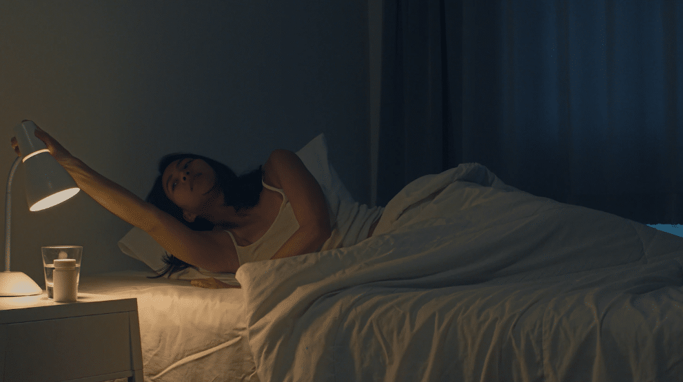 Sleep disorders 