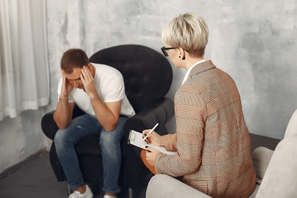 Psychiatrist