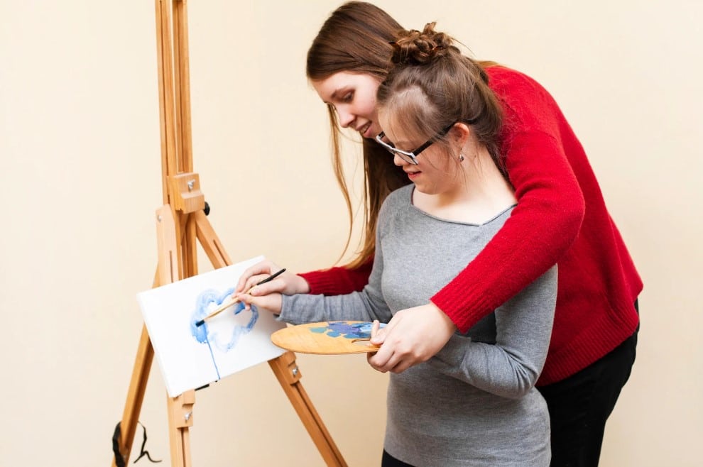 Autism spectrum disorders