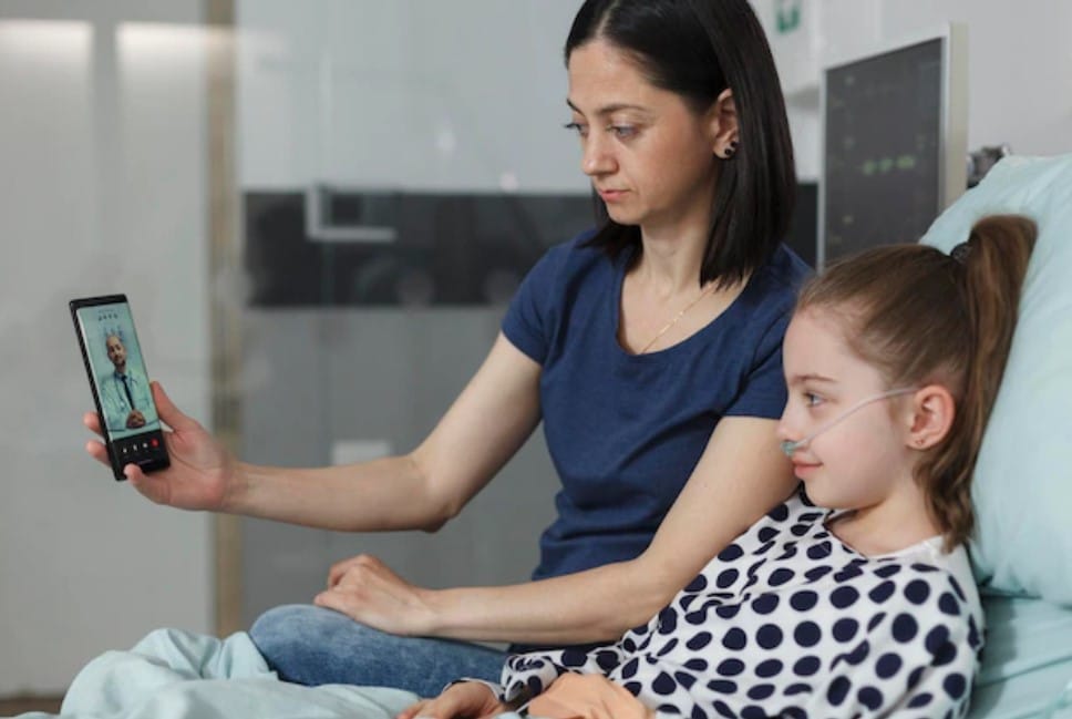 Telehealth