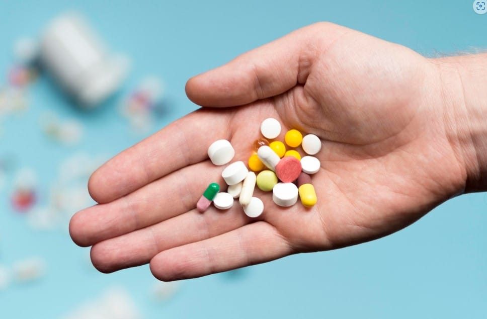 Substance use disorder