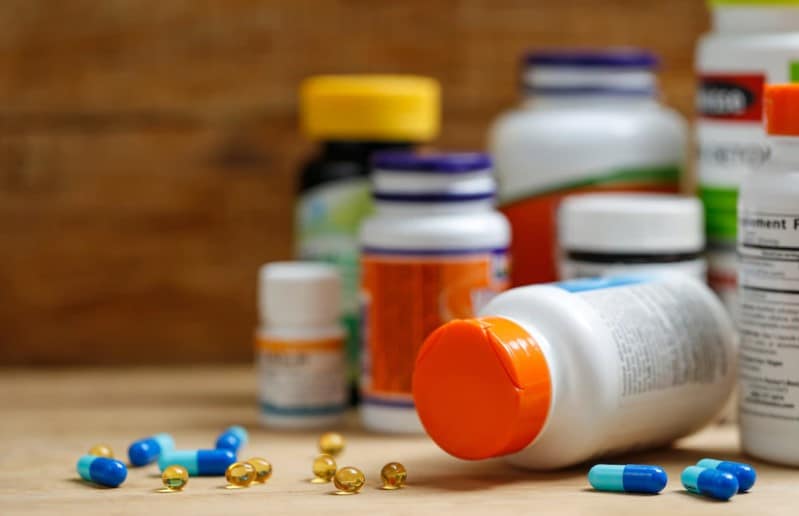 Substance abuse treatment