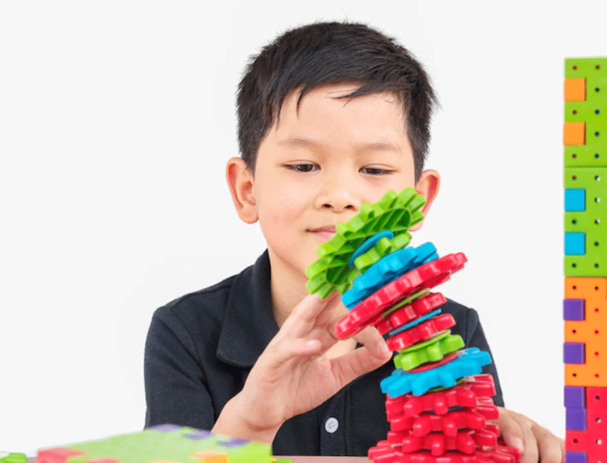 Attention deficit hyperactivity disorder