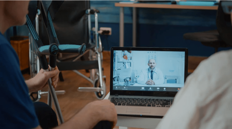 Telehealth