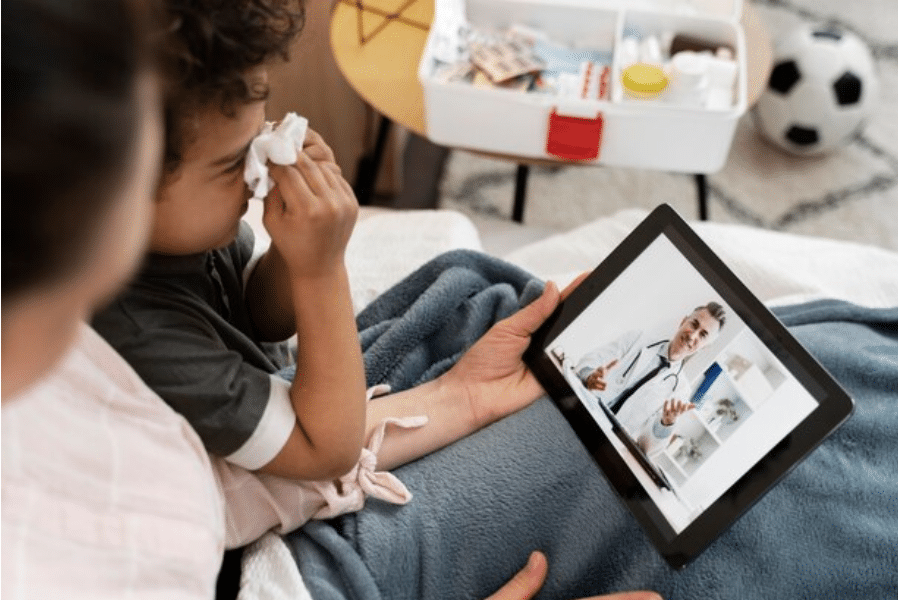 telehealth