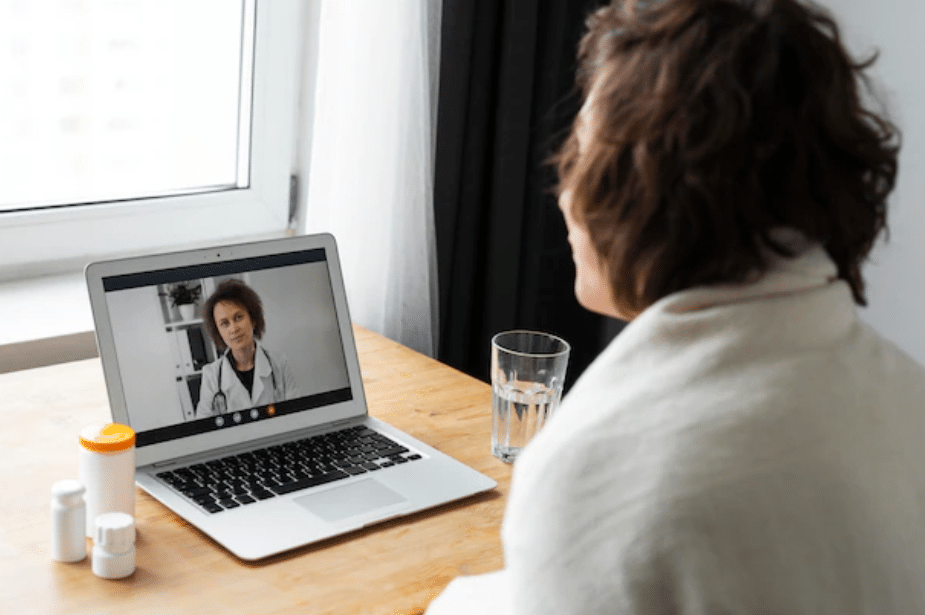 Telehealth