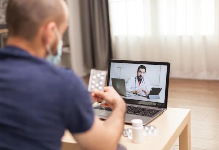 Telehealth