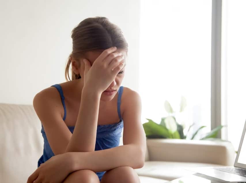 Anxiety Disorders