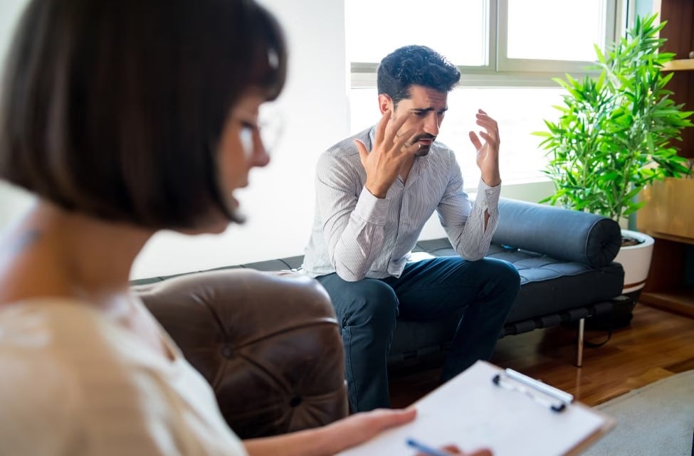 Psychotherapy