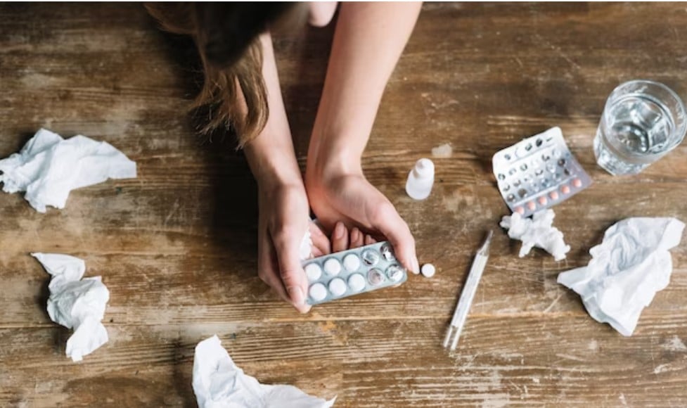 Substance use disorder