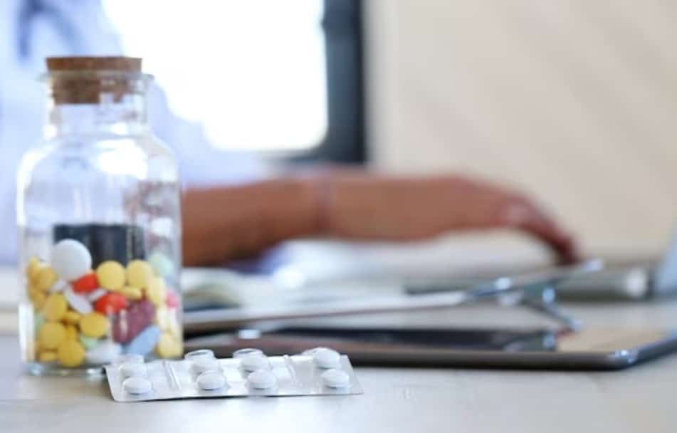substance abuse treatment