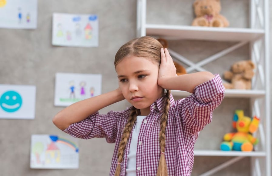 Bipolar Disorder in Children