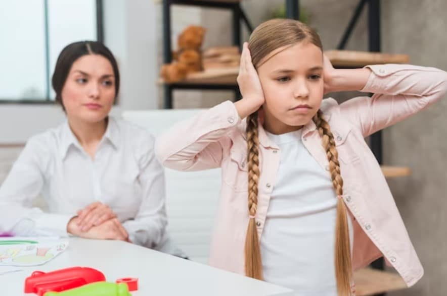 Child Adolescent Psychiatry