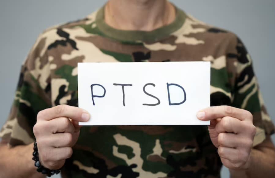 PTSD