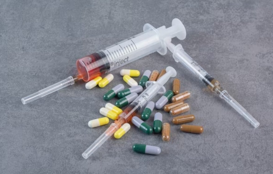 Suboxone treatment