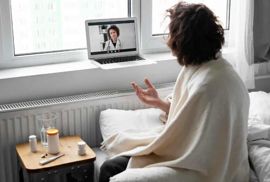 Online Psychiatrist