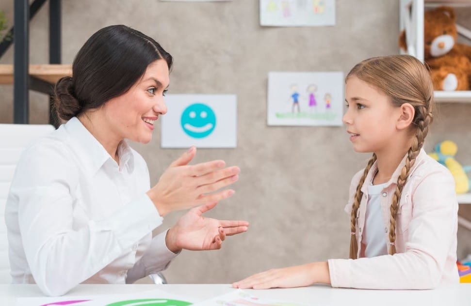 Psychiatrist in Los Angeles