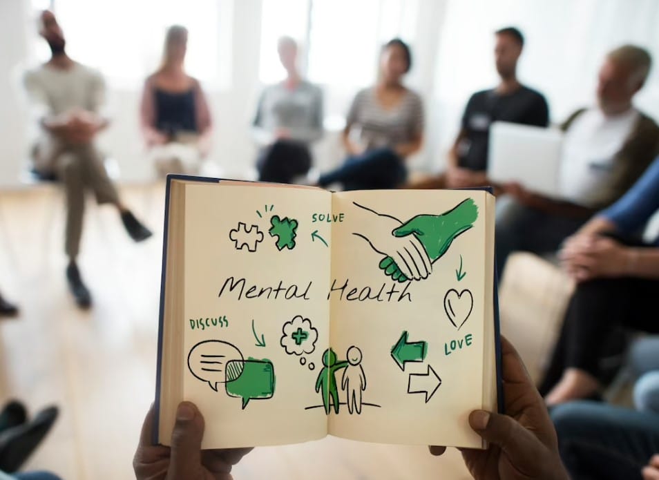 Mental Health in Los Angeles