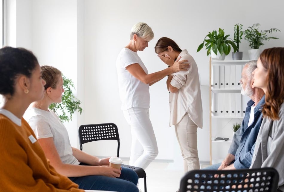 Psychiatrist in Los Angeles