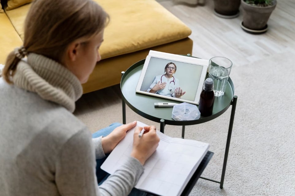 Telehealth