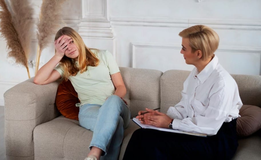 Adult Psychiatry