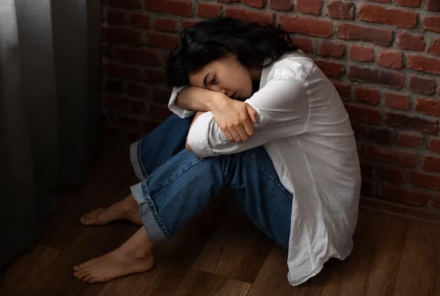 Anxiety Disorders