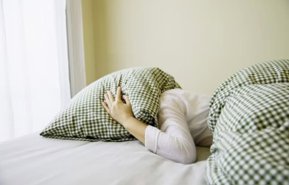 Mental Health and Sleep