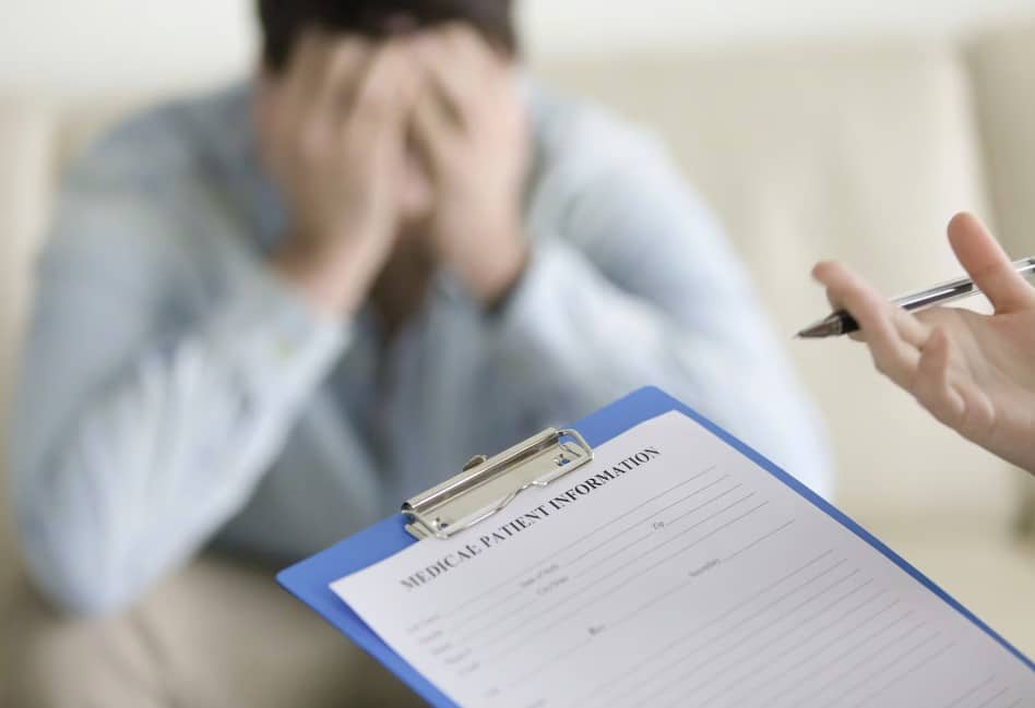 Mental Health in Los Angeles
