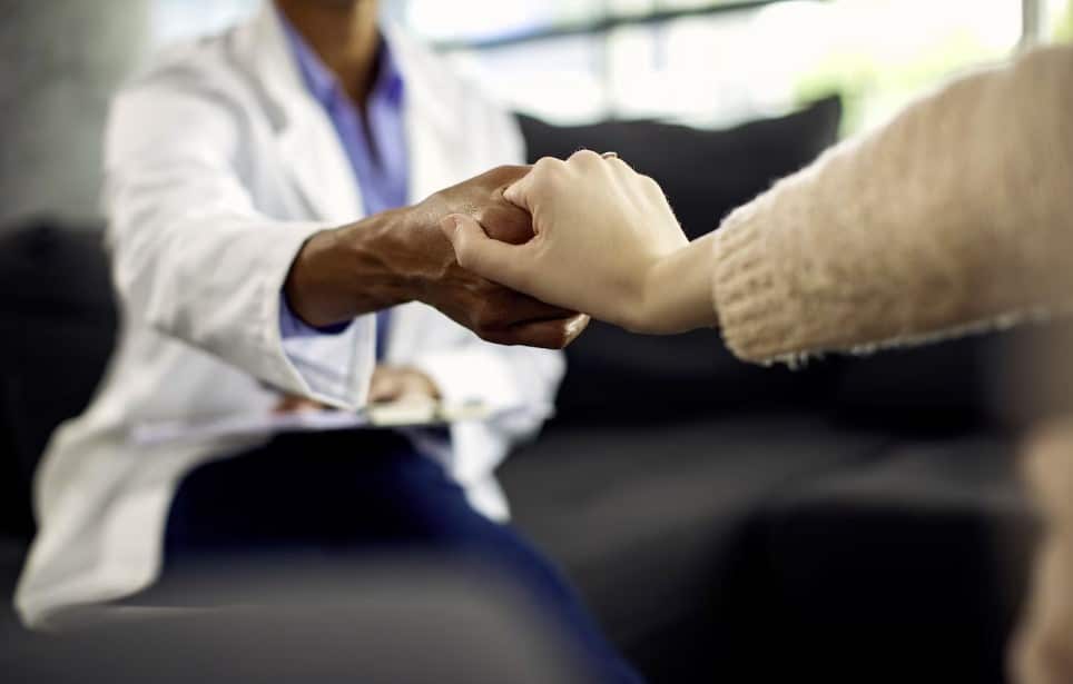 Mental health care in Los Angeles