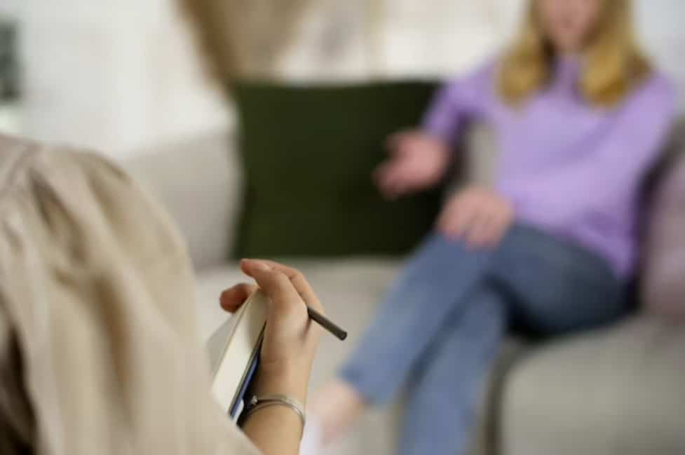 Psychotherapy
