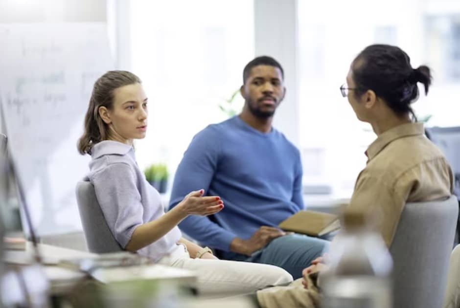 Mental Health Care California