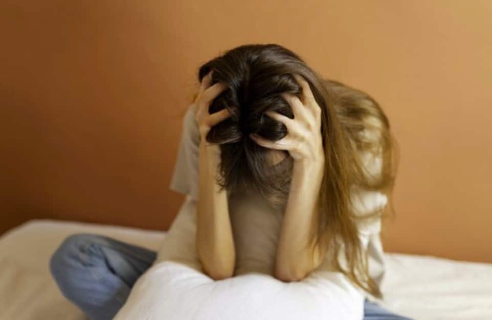 Mental health disorder