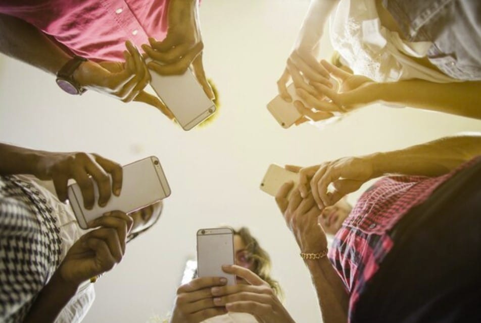 social media mental health