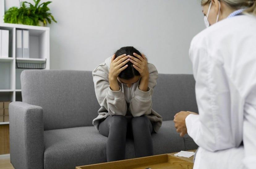 Psychiatrist