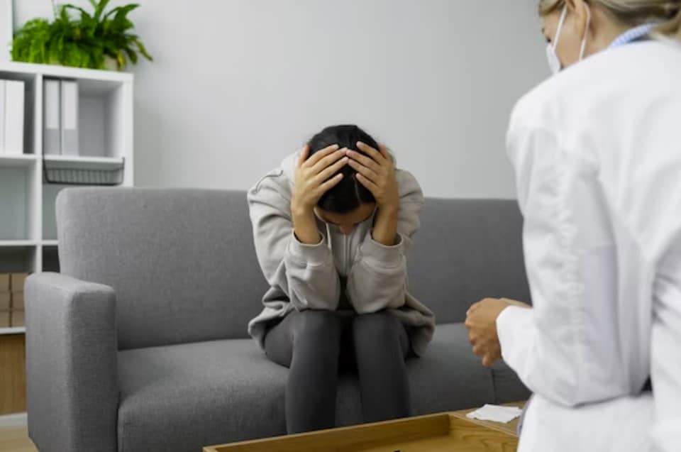 psychiatrists in Los Angeles
