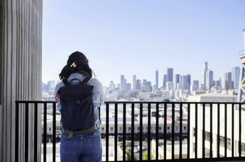 Mental health care in Los Angeles