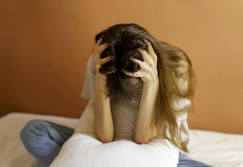 Obsessive-compulsive disorder