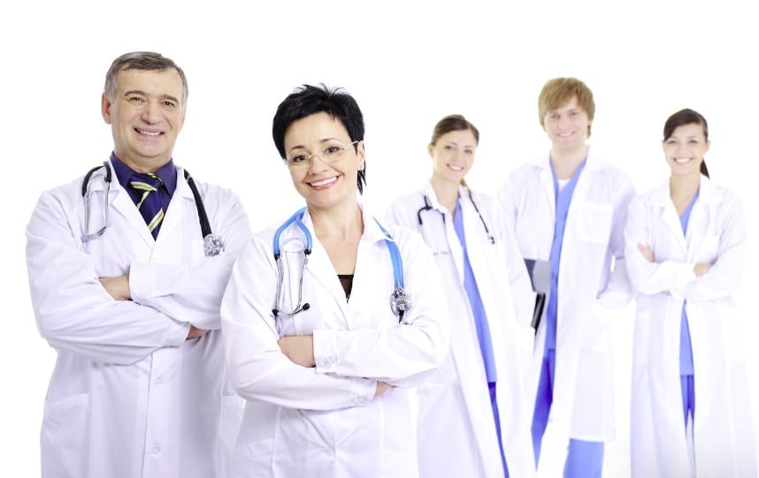 Psychiatrist in Los Angels