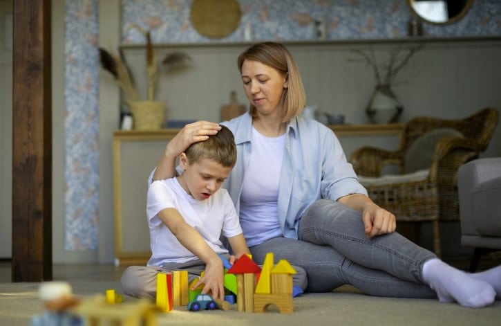 ADHD service in Los Angeles