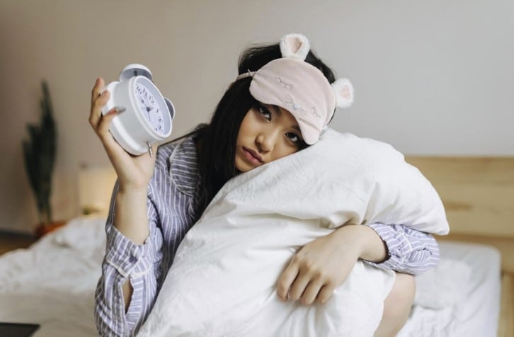 Sleep Disorders