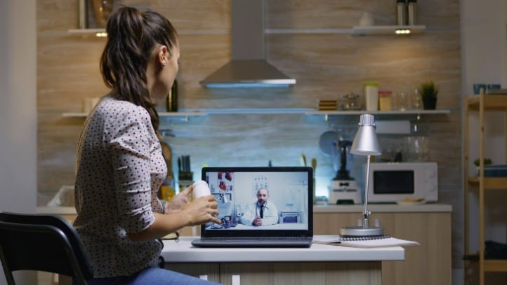 Telehealth Los Angeles CA