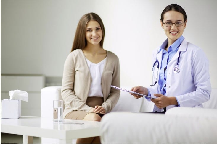 psychiatrist Los Angeles CA