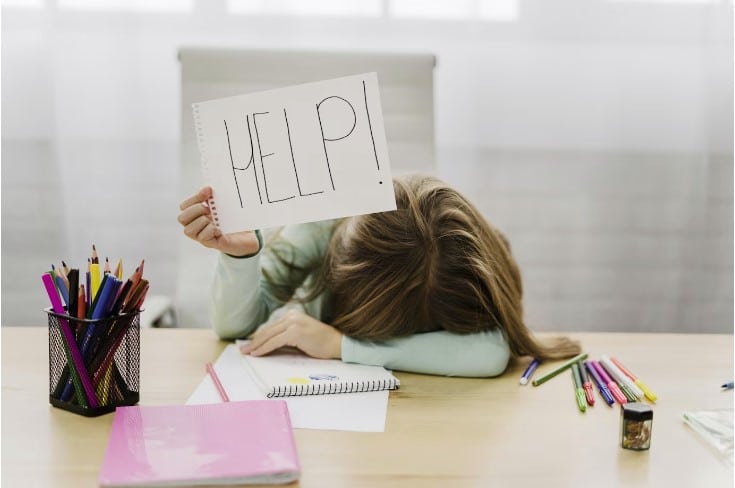 ADHD in Los Angeles