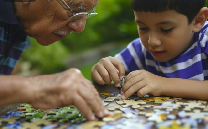 Autism Spectrum Disorder in Los Angeles