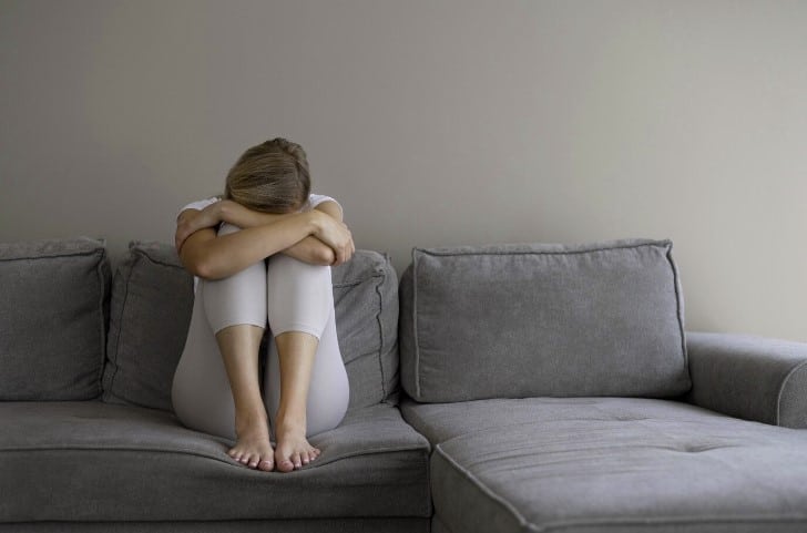 Depression in Los Angeles