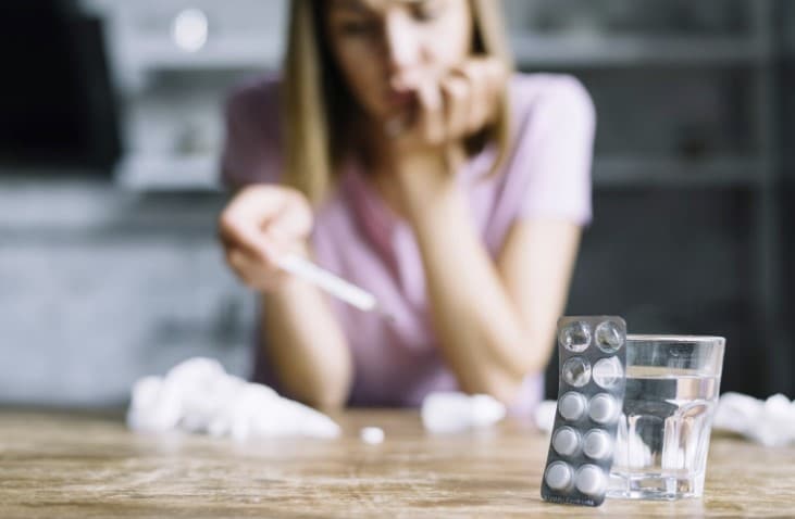 Substance Use Disorder in Los Angeles