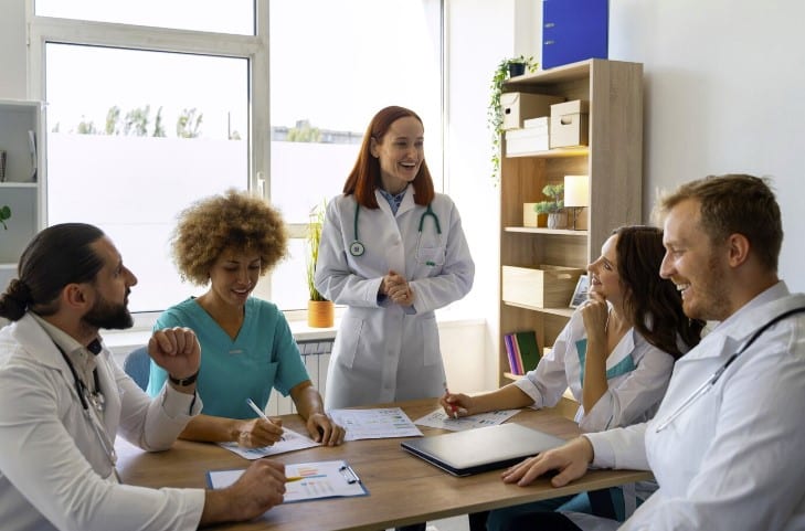 Top Psychiatrist in Phoenix, Arizona