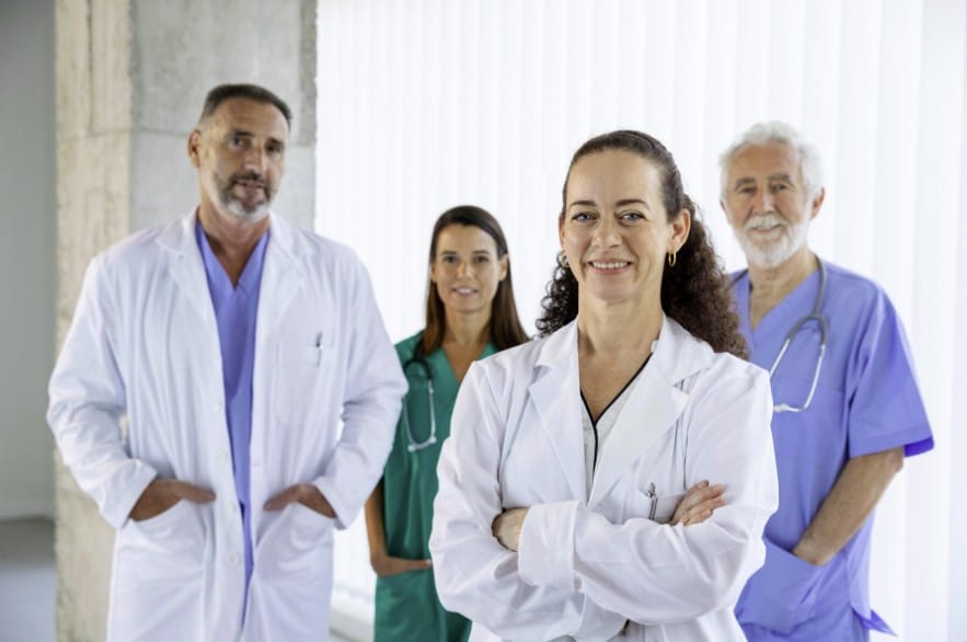 Mental Health Crisis: Top 12 Providers for Mental Health in San Bernardino, California