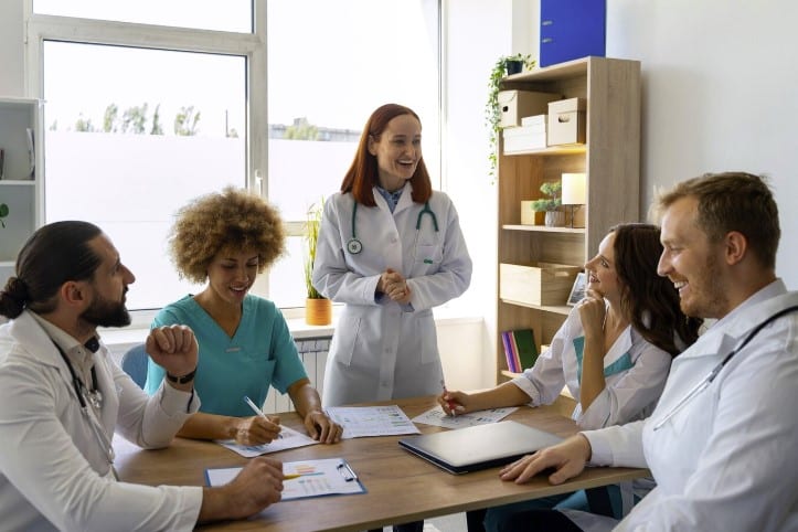 Psychiatrist in San Bernardino California