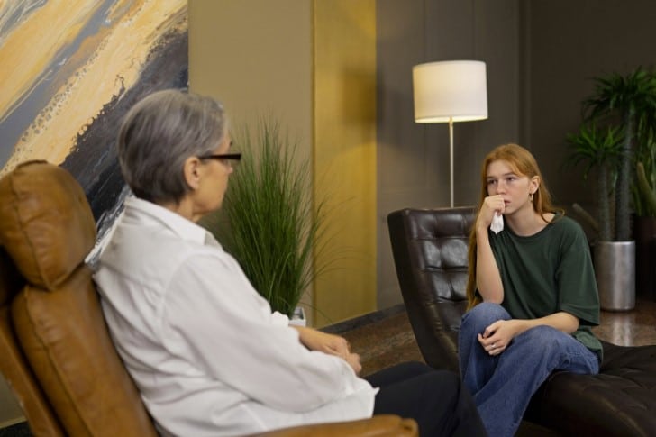 Psychiatrist in Santa Ana California